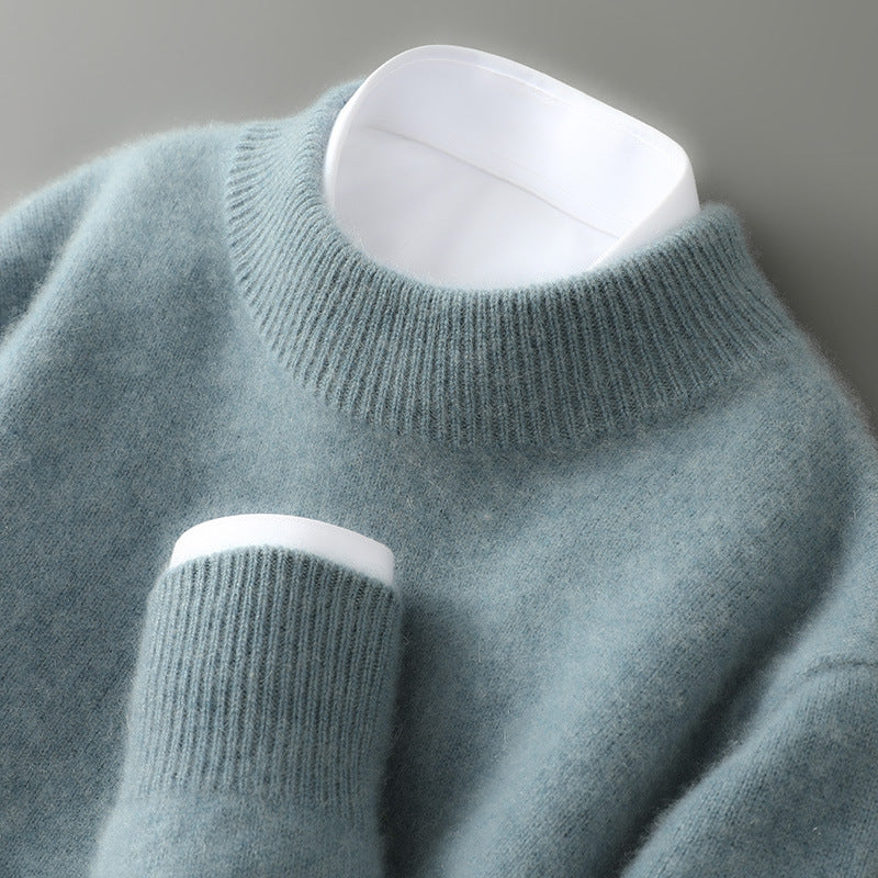 Emma - Soft cashmere sweater