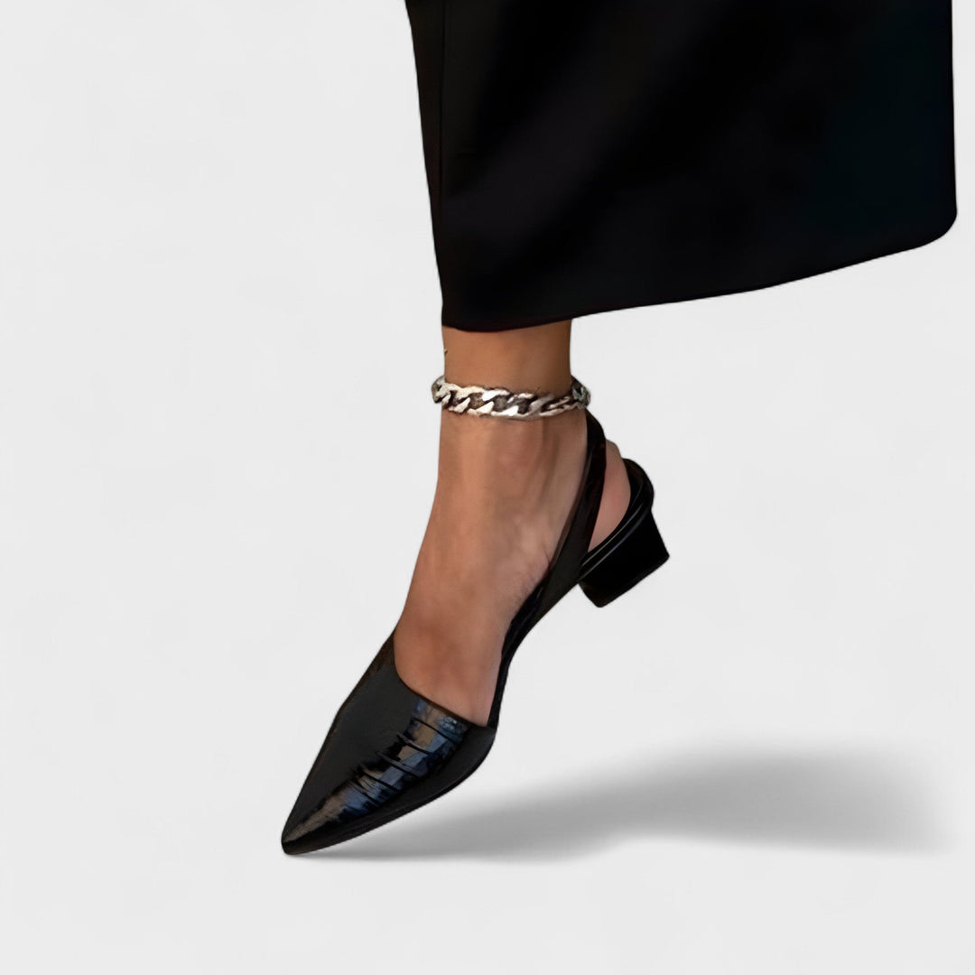 Daisy - Classic Shoes