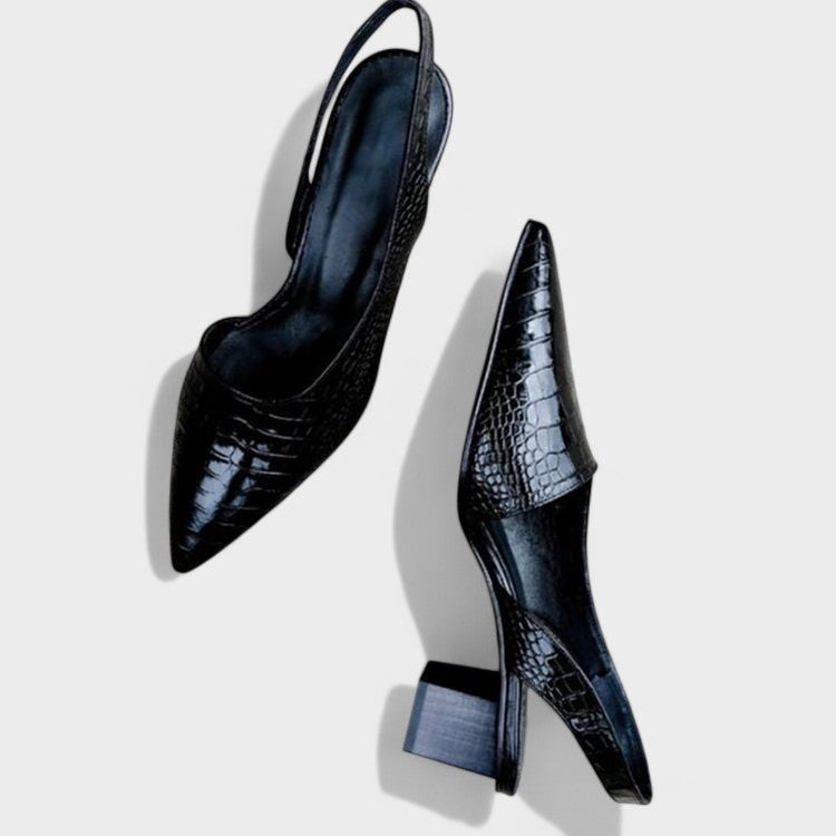 Daisy - Classic Shoes