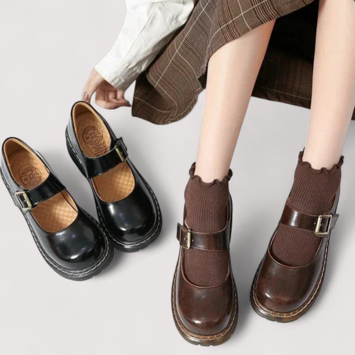 Luna - Elegant Comfortable Sandals