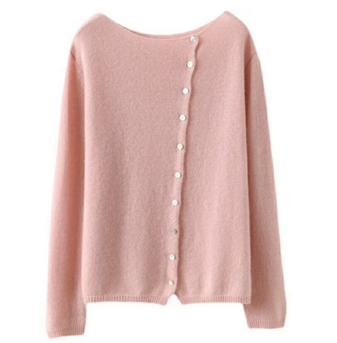 Maria - Cozy Cardigan