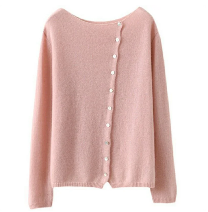 Maria - Cozy Cardigan