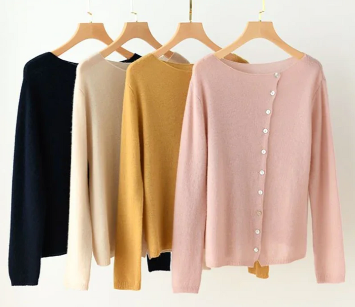 Maria - Cozy Cardigan