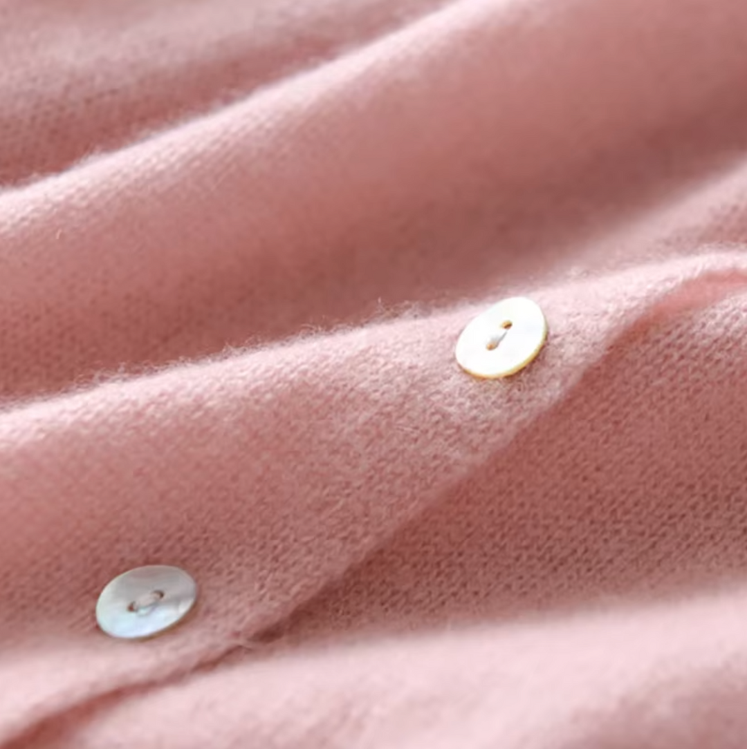 Maria - Cozy Cardigan