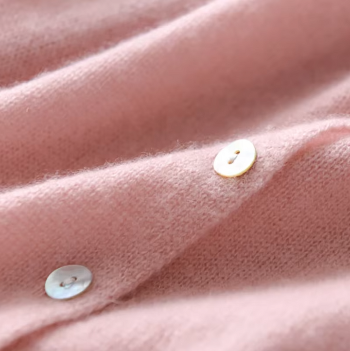 Maria - Cozy Cardigan