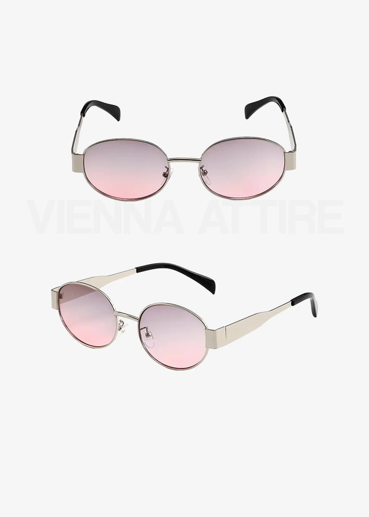 Neo Blaze – Y2K Sunglasses in Sport Style