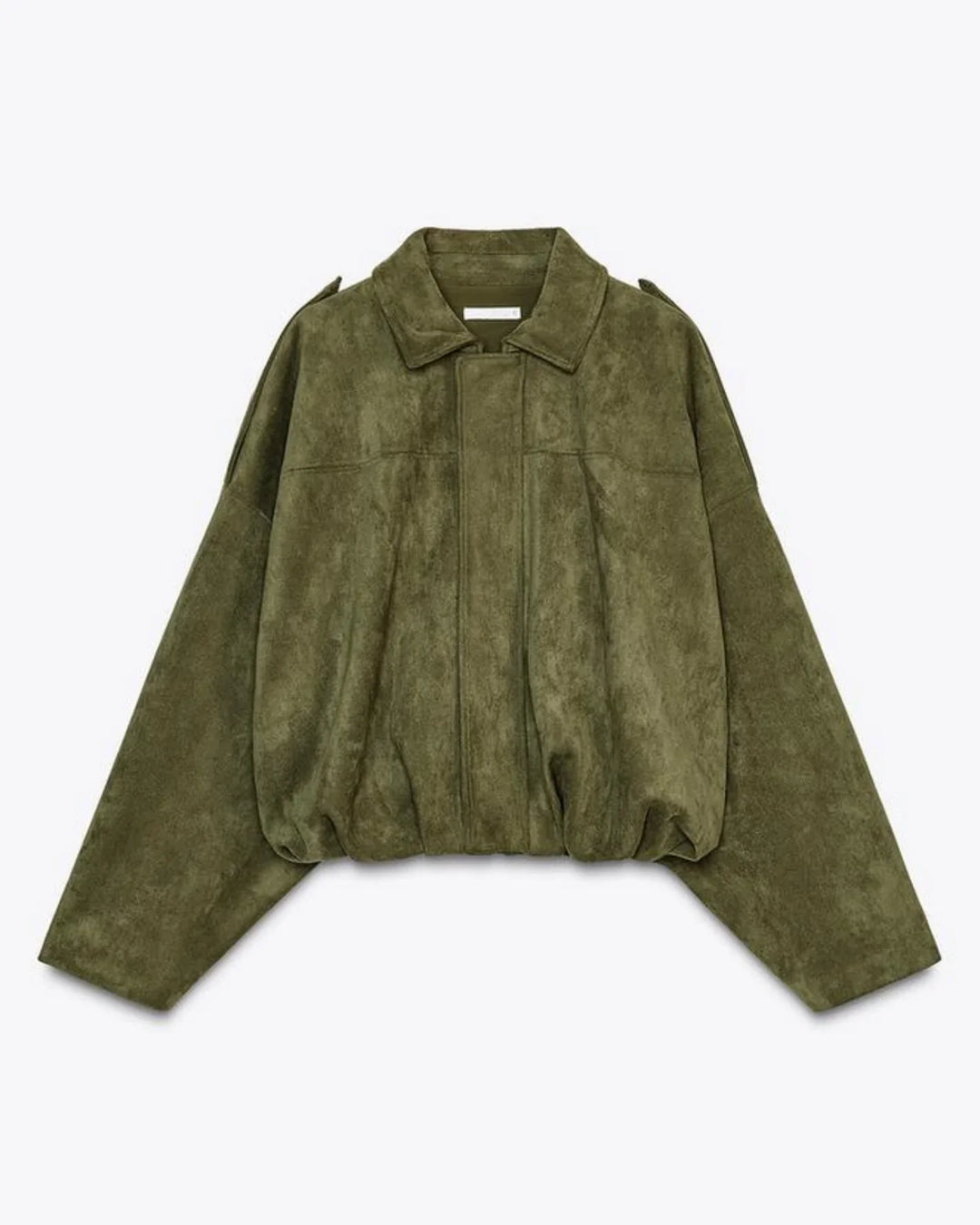 Anneliese - The Iconic Bomber Jacket