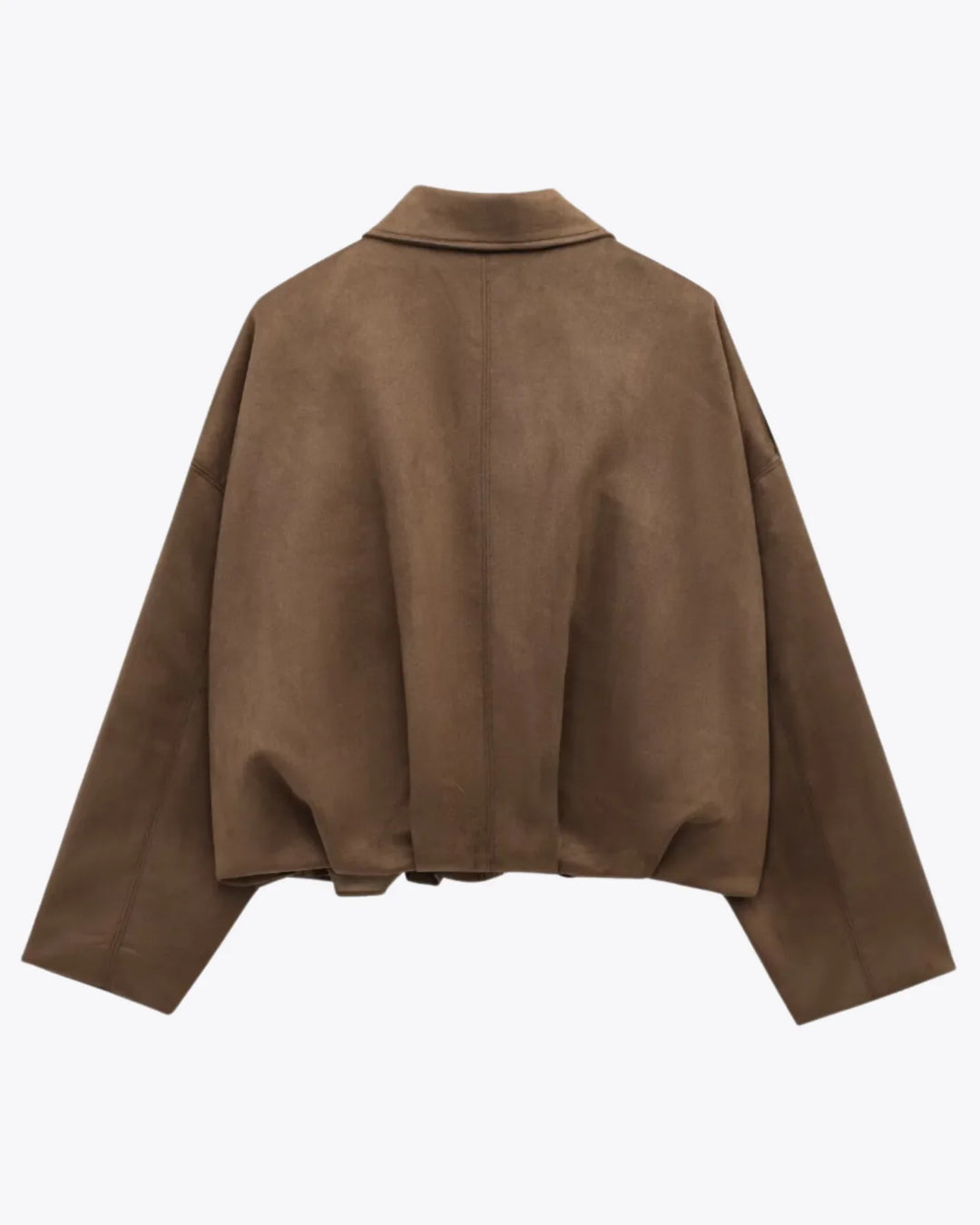 Anneliese - The Iconic Bomber Jacket