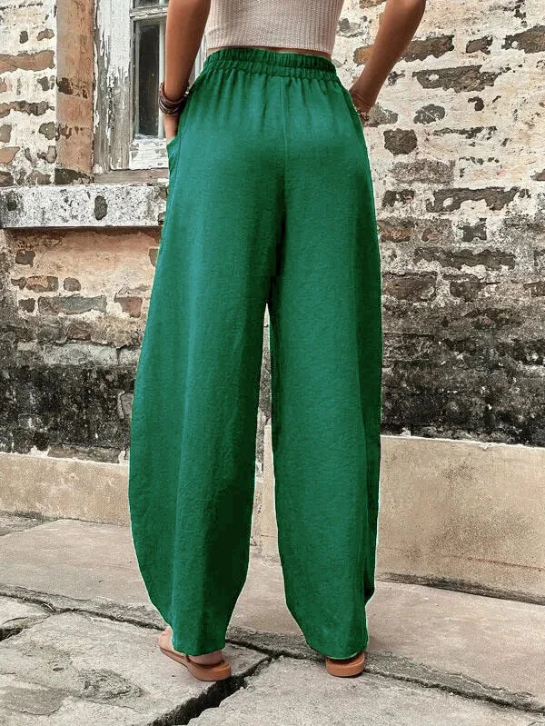 Kim - Stylish Women's Pants