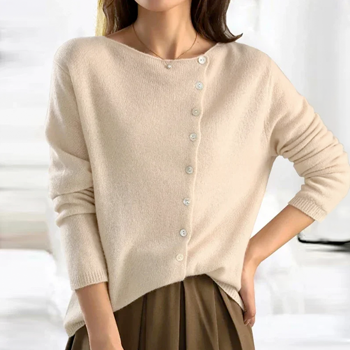 Maria - Cozy Cardigan