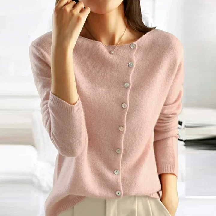 Maria - Cozy Cardigan