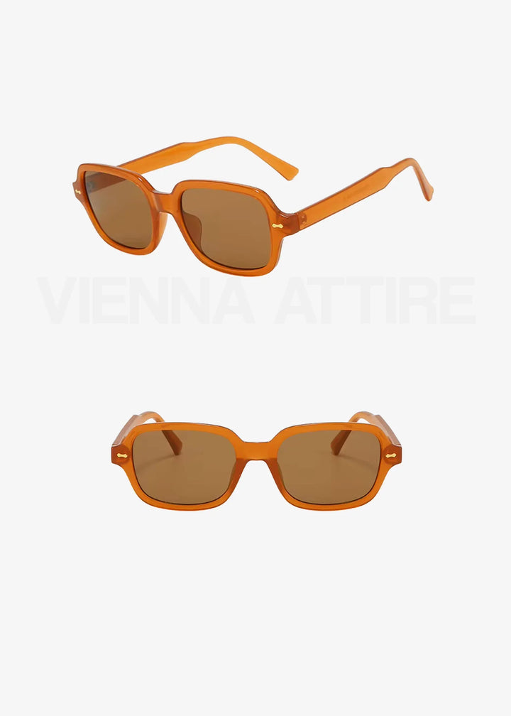 Luna Core – Minimalist Sunglasses