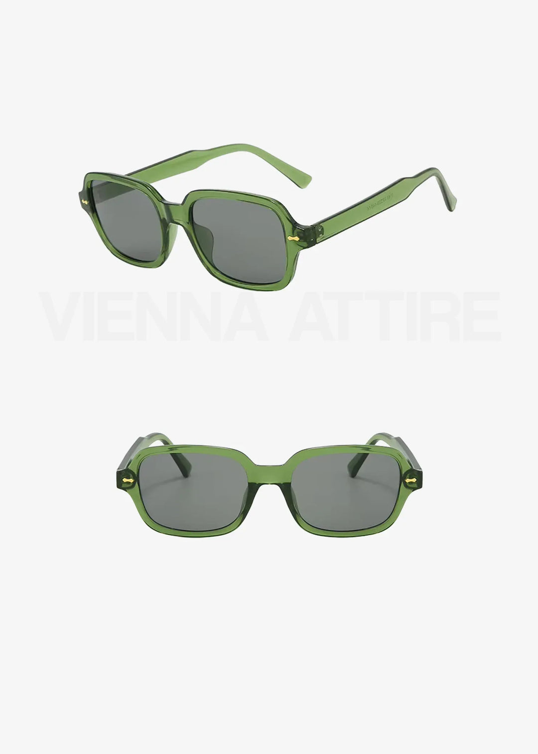 Luna Core – Minimalist Sunglasses
