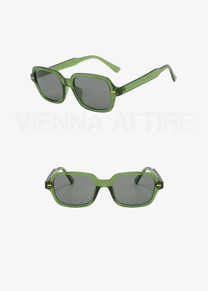 Luna Core – Minimalist Sunglasses