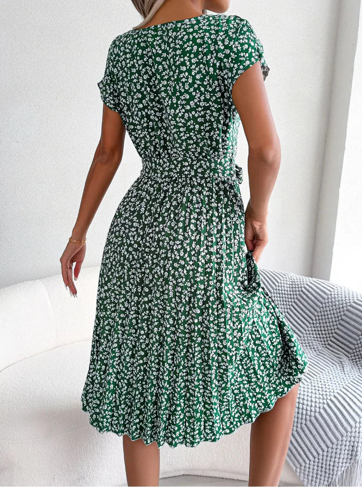 Lilienne - Stylish Summer Dress