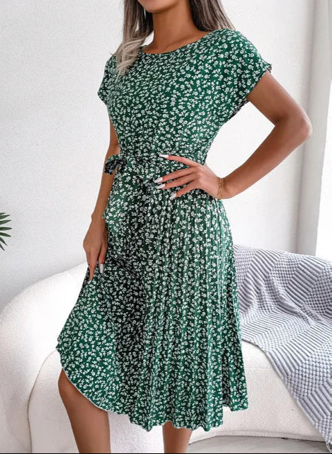 Lilienne - Stylish Summer Dress