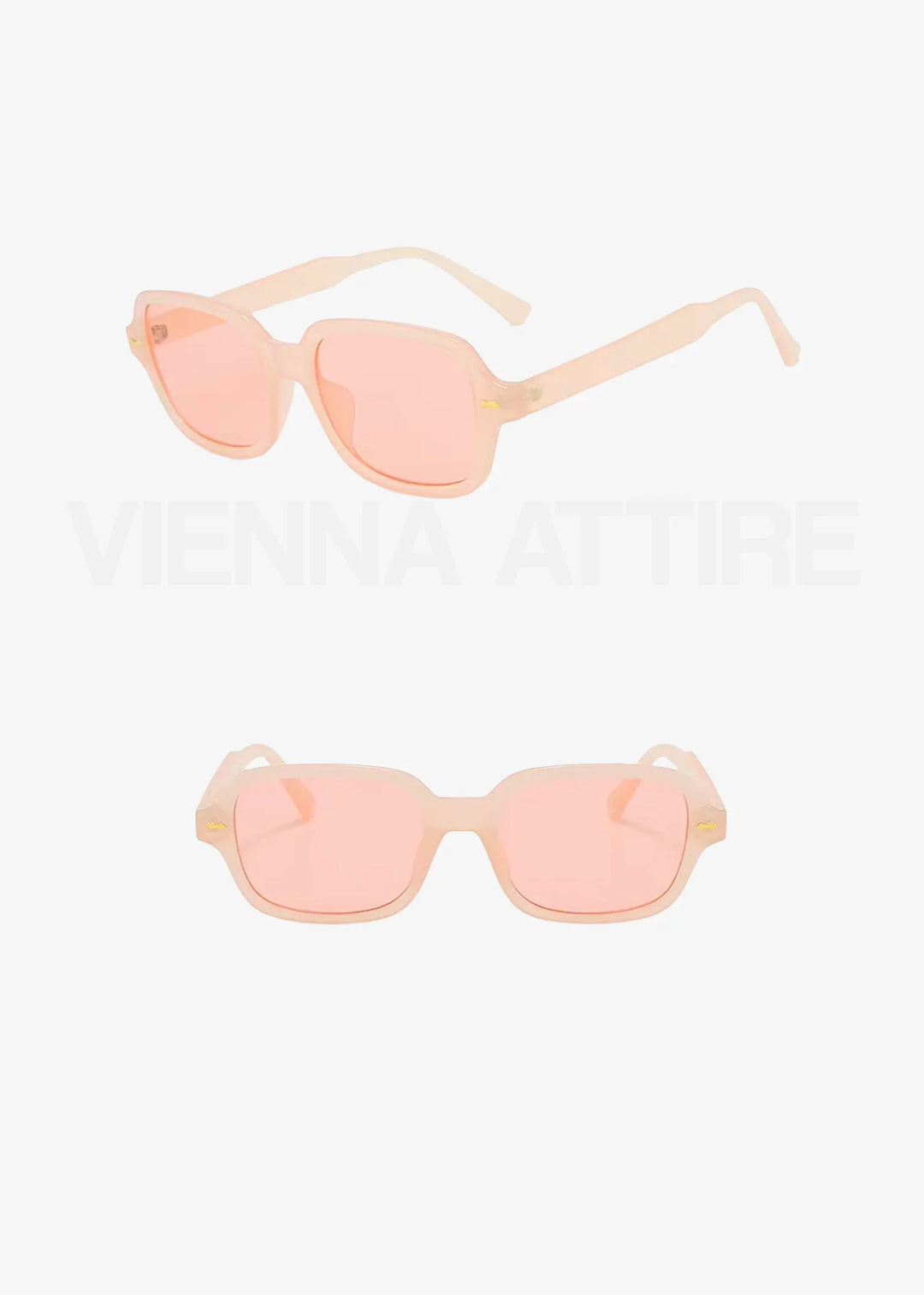 Luna Core – Minimalist Sunglasses