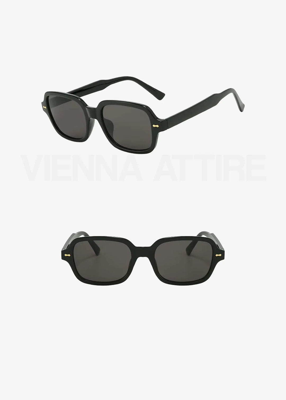 Luna Core – Minimalist Sunglasses
