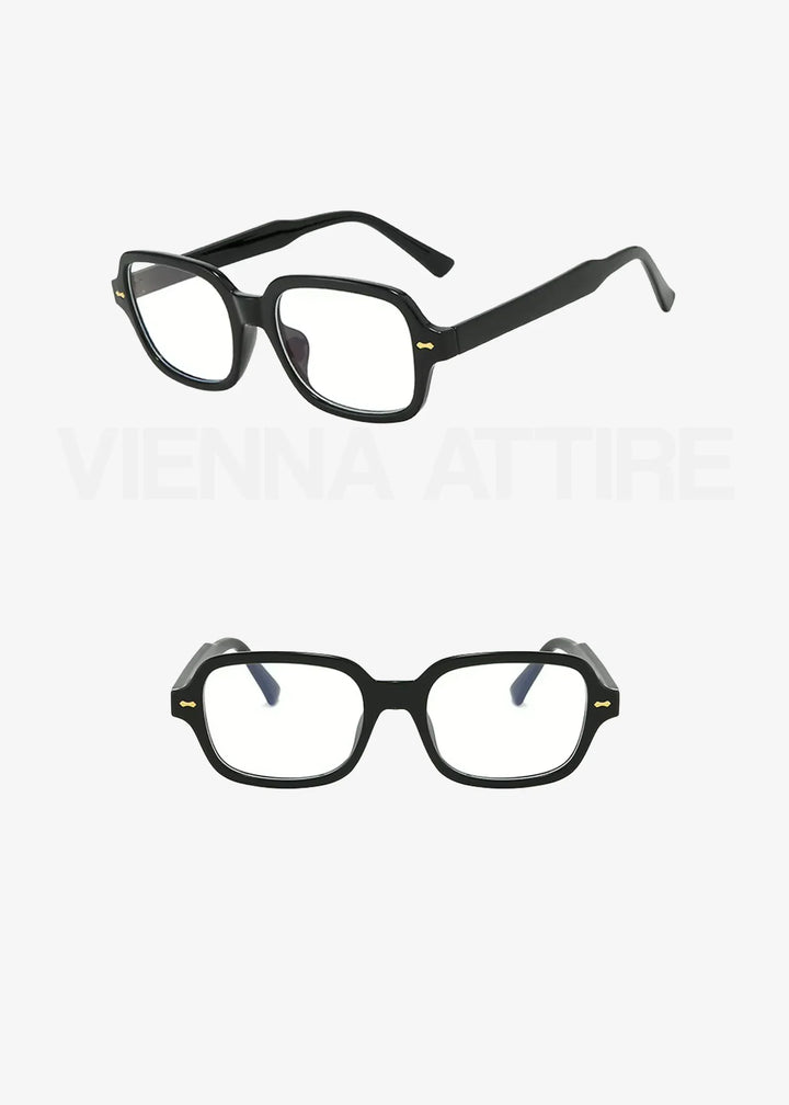 Luna Core – Minimalist Sunglasses