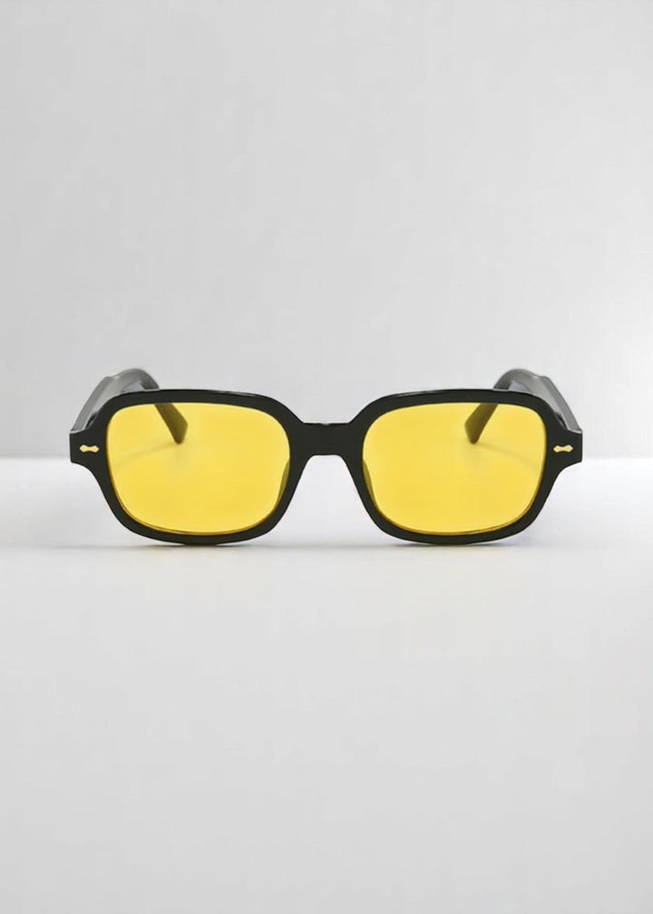 Luna Core – Minimalist Sunglasses