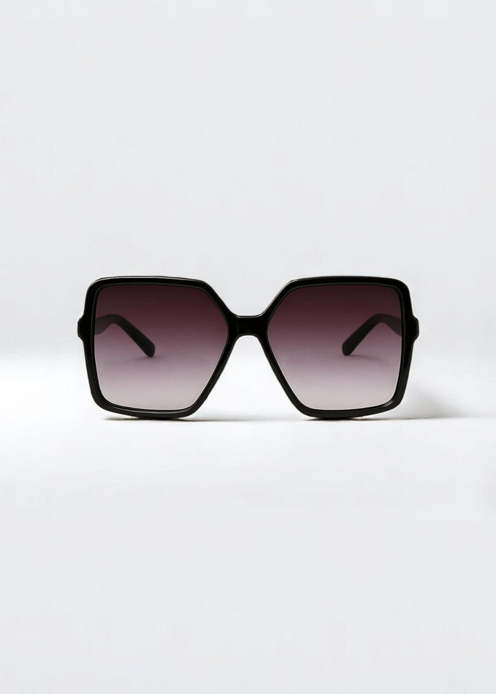 Oversized Statement Sunglasses – Stylish & Ready for Protection