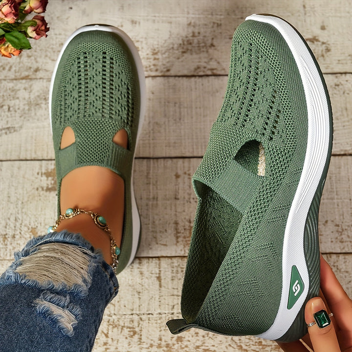Carry - Orthopädische Schlupfschuhe