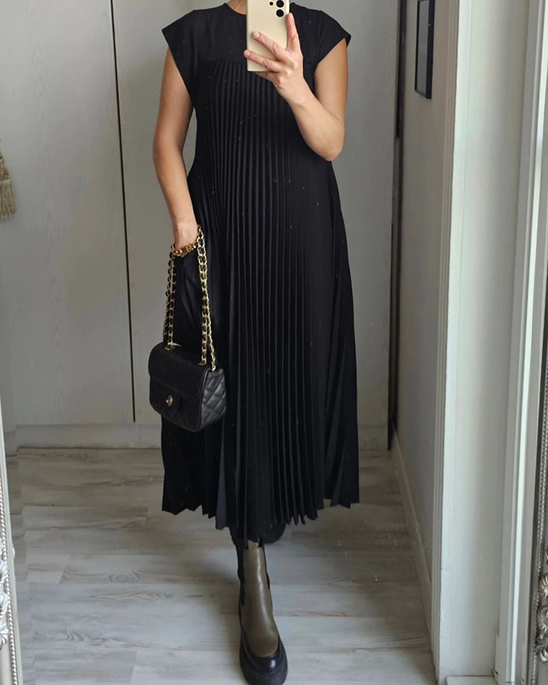 Jolijn - Zeitloses und bequemes Kleid