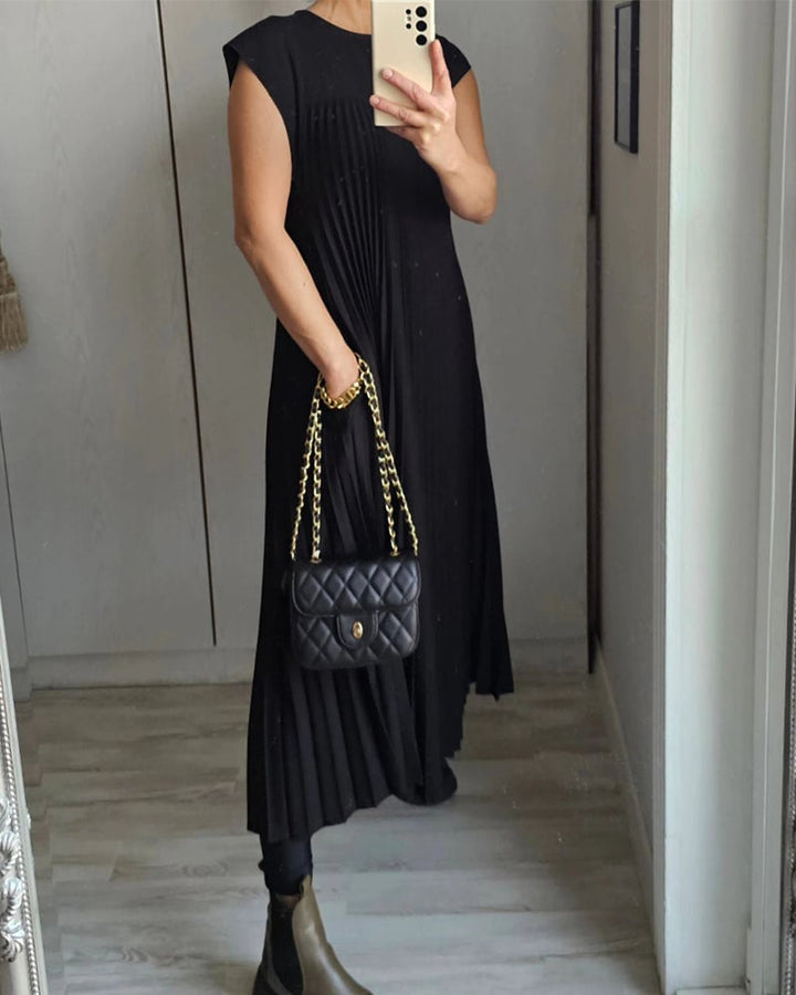 Jolijn - Zeitloses und bequemes Kleid