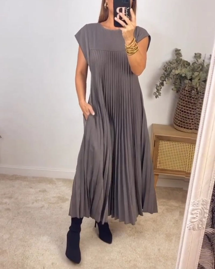 Jolijn - Zeitloses und bequemes Kleid