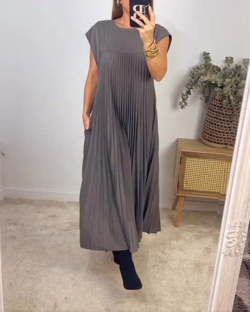 Jolijn - Zeitloses und bequemes Kleid
