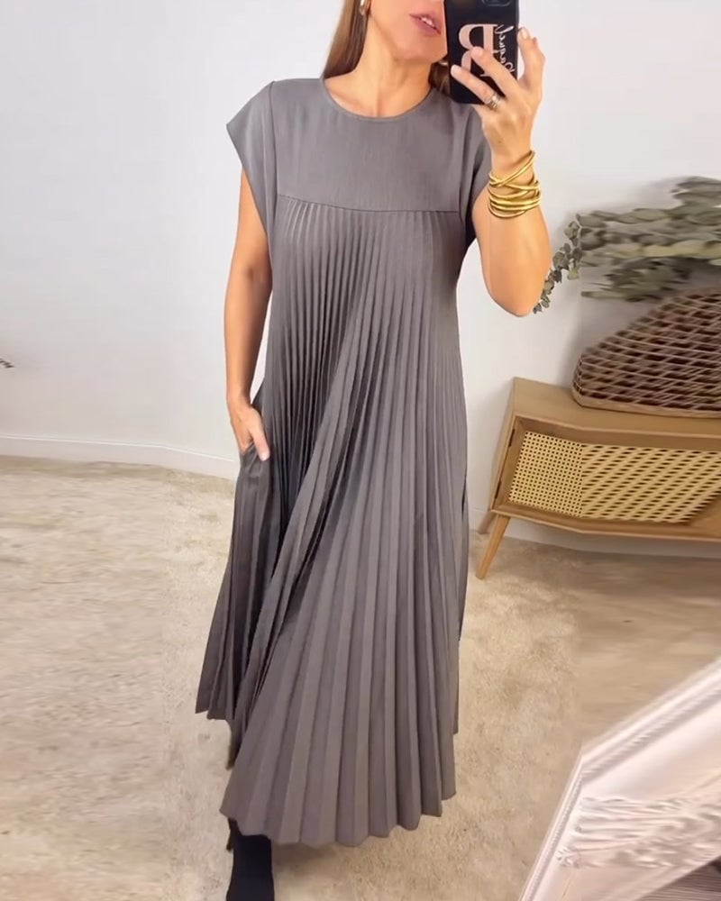Jolijn - Zeitloses und bequemes Kleid