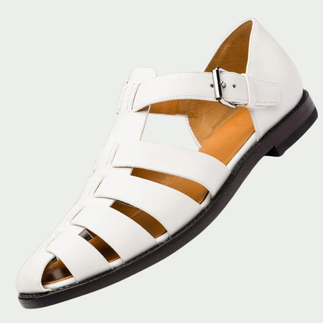 Velaro - Keilsandalen für Frauen