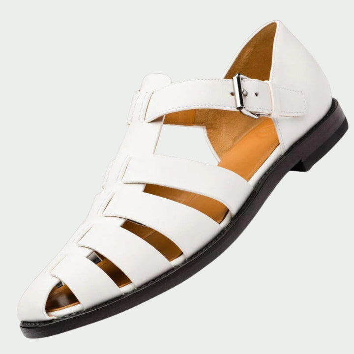Velaro - Keilsandalen für Frauen