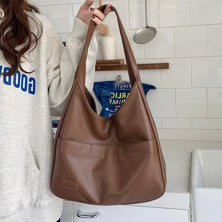 Zoe - Tägliche Essentials Tasche