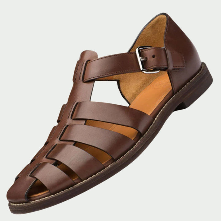 Velaro - Keilsandalen für Frauen