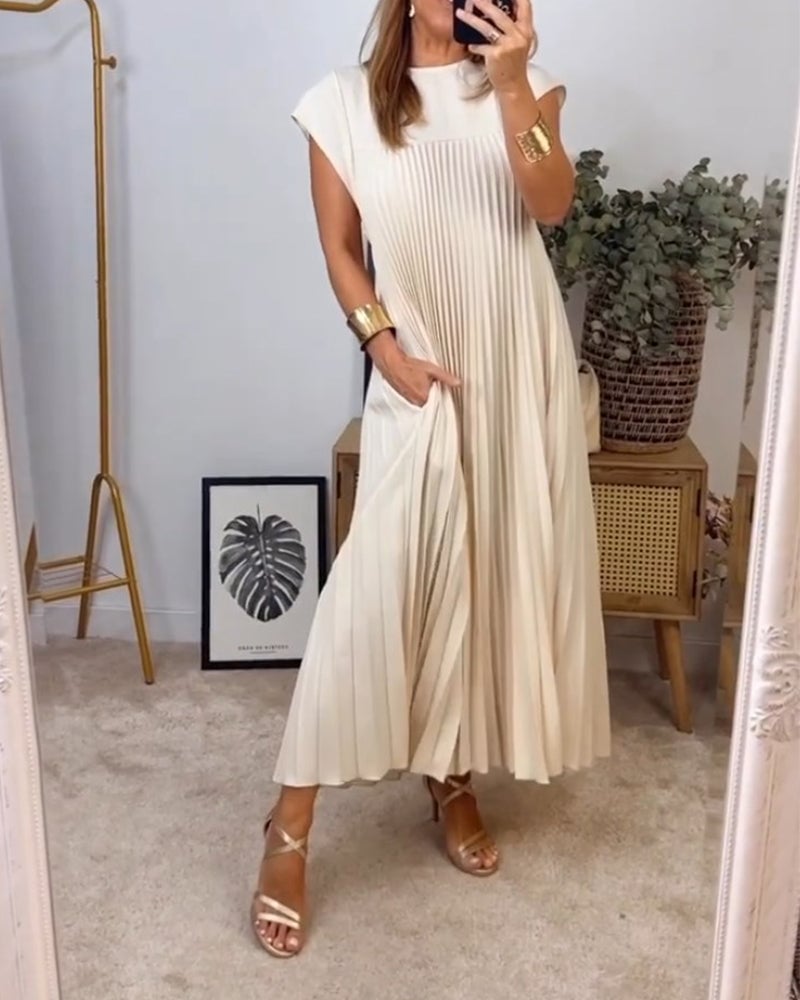 Jolijn - Zeitloses und bequemes Kleid