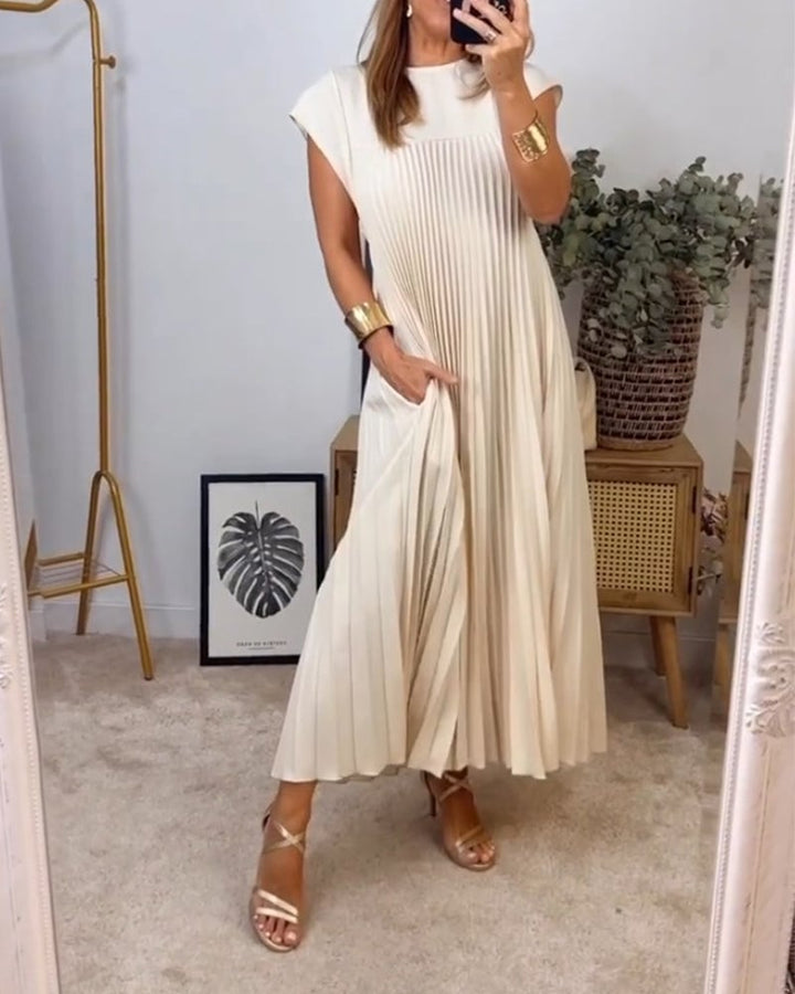 Jolijn - Zeitloses und bequemes Kleid