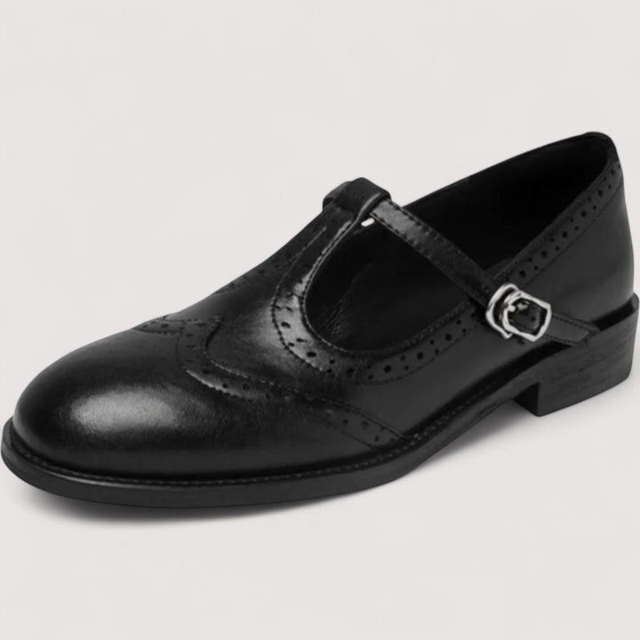 Irene - Zeitlos elegante Sandalen