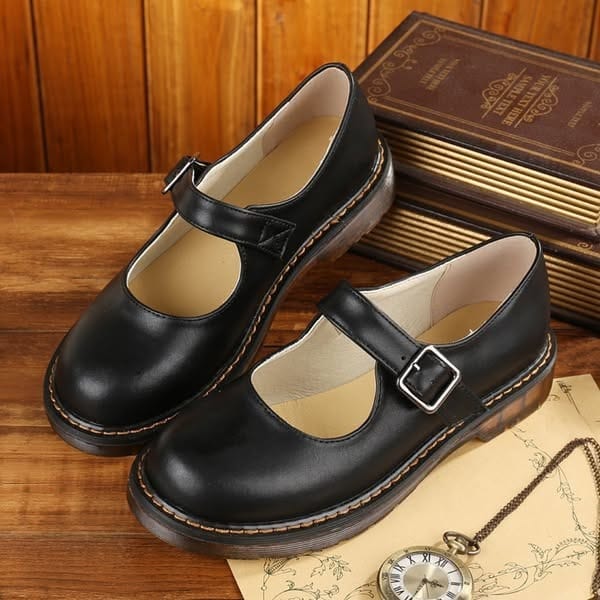 Mirelle - Heritage Lederschuhe