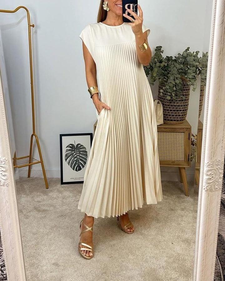 Jolijn - Zeitloses und bequemes Kleid