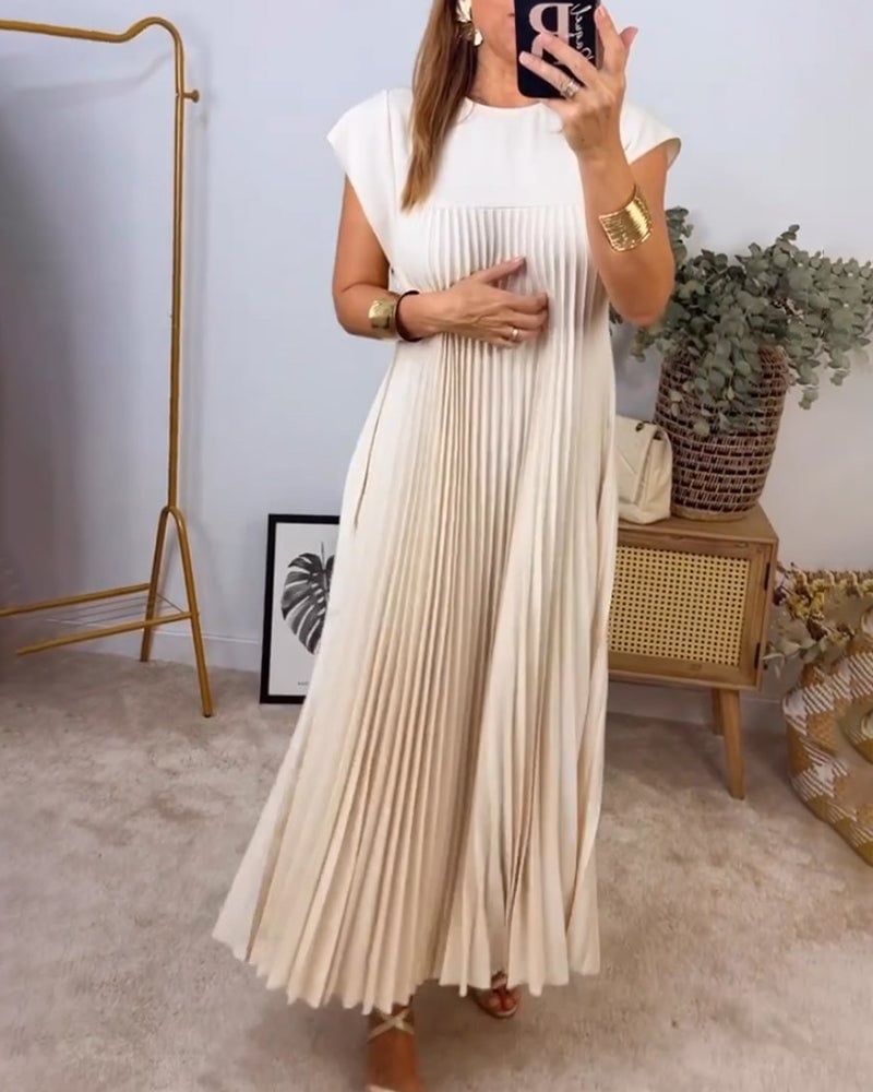 Jolijn - Zeitloses und bequemes Kleid