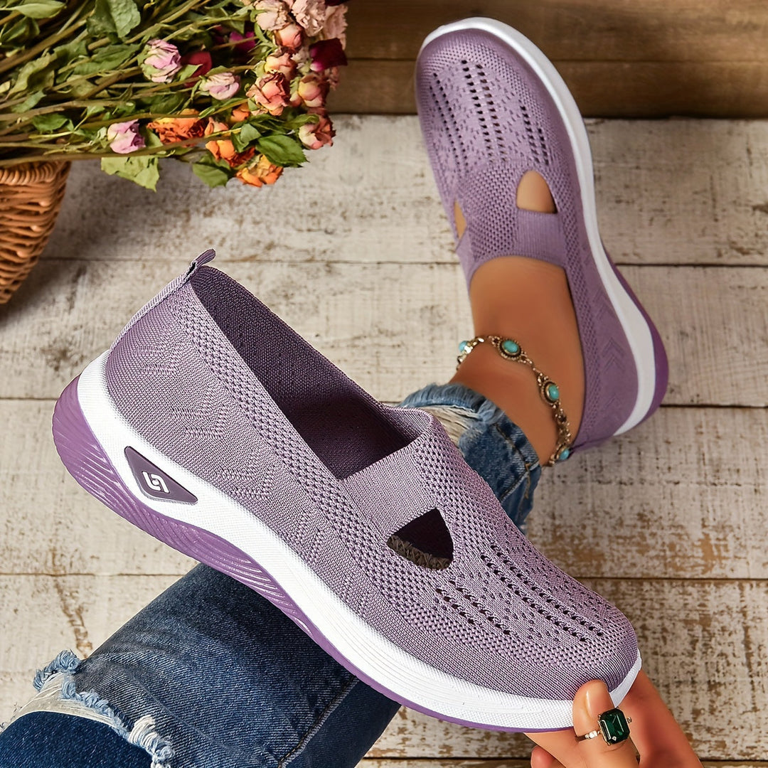 Carry - Orthopädische Schlupfschuhe