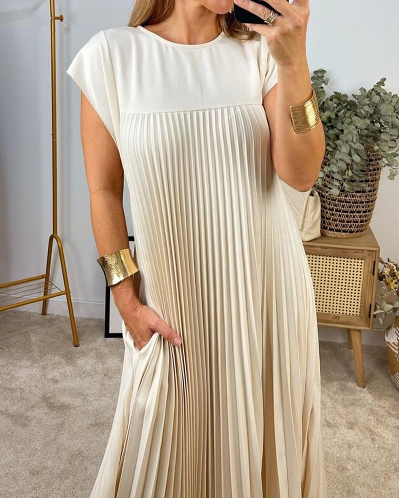 Jolijn - Zeitloses und bequemes Kleid