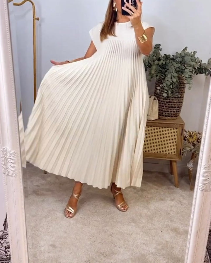 Jolijn - Zeitloses und bequemes Kleid