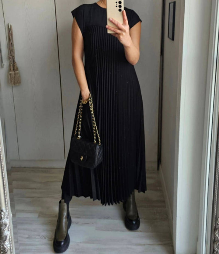 Jolijn - Zeitloses und bequemes Kleid