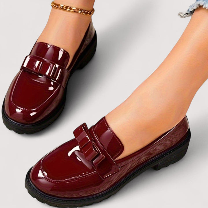 Maya - Elegante und bequeme Sandalen