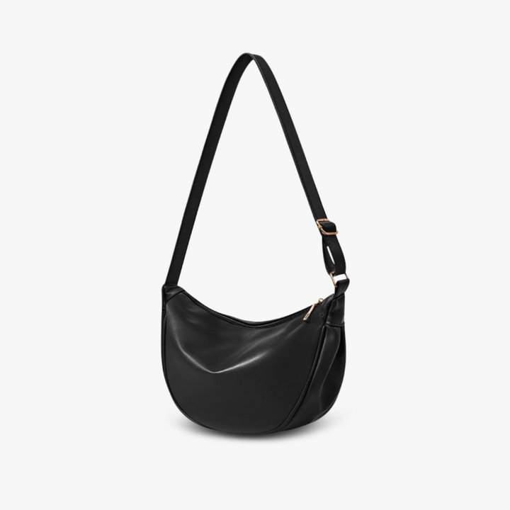 Nina - Petite Ledertasche