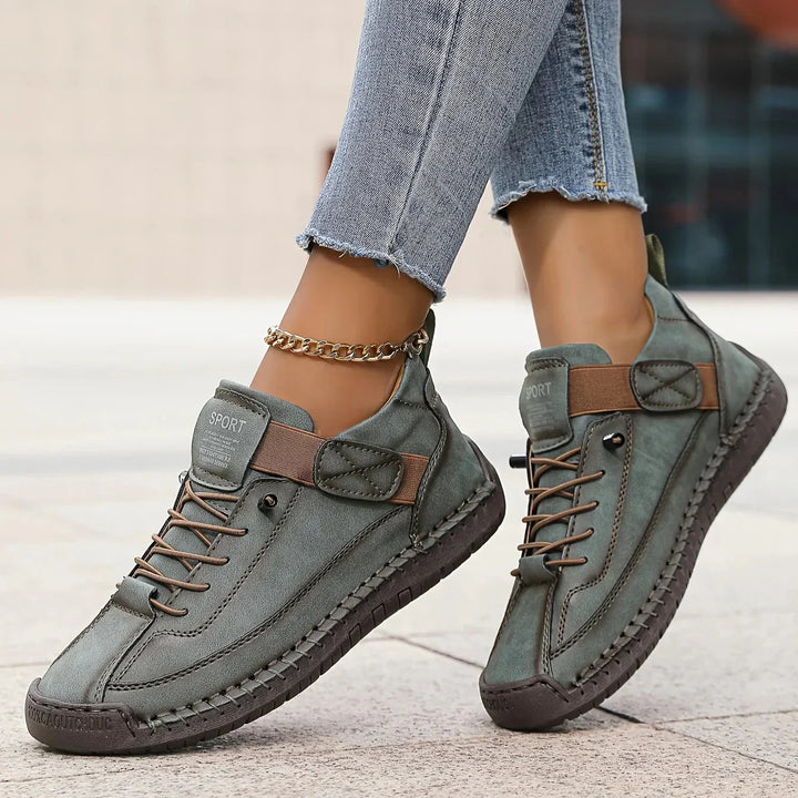 Ida - Bequeme Turnschuhe für jeden Tag
