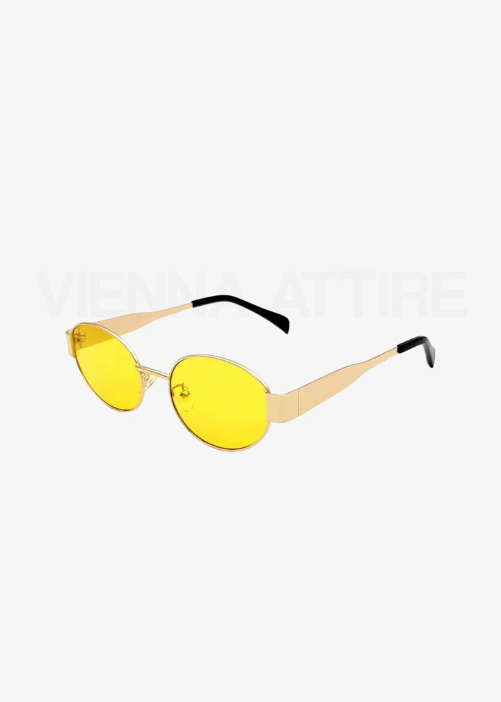 Neo Blaze - Y2K-Sonnenbrille im Sport-Stil