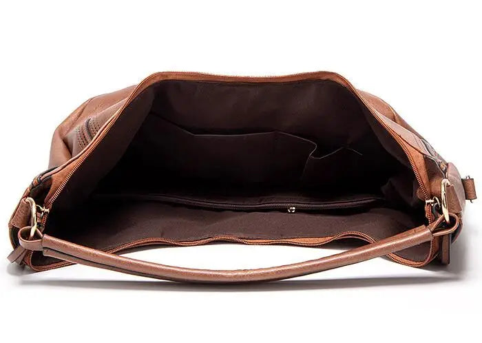 Imke - Ledertasche